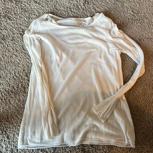 Michael Kors Light weight sweater